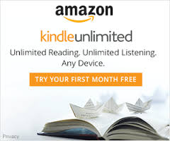 kindle unlimited image