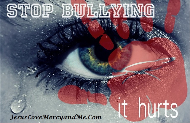 STOP BULLYING