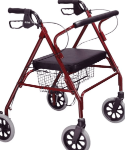 Rollator Walker