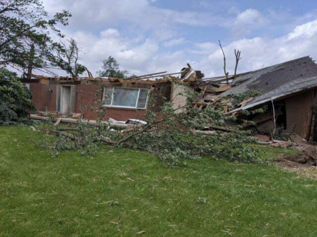 Memorial Day May 27 2019 Leroy Myers